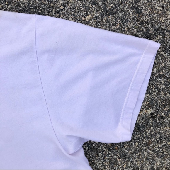 Iconic ‘05/‘06 LeBron James Cleveland Cavs SLAM Magazine Cover Tee - Size XXL - Picture 12 of 16